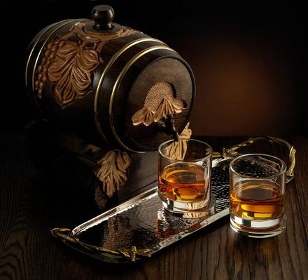 Ghid complet despre whisky: Tipuri, caracteristici, cum îl alegi