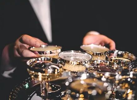 Top 7 cele mai cunoscute mărci de băuturi alcoolice premium