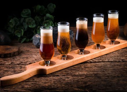 Berea IPA vs berea Lager: ce trebuie să știi înainte să alegi?