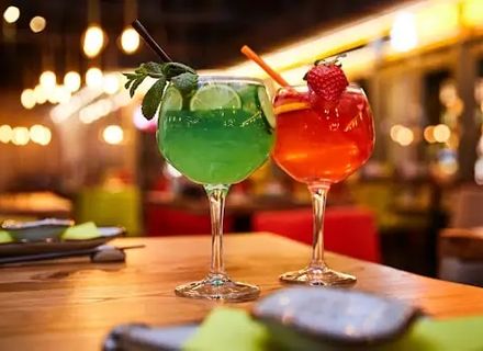 Cocktailuri fără alcool: Află care sunt cele mai populare rețete