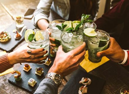 Care sunt băuturile preferate ale vedetelor internaționale?