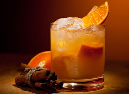 Cocktailuri cu mandarine pentru sezonul de iarna: Rețete și sugestii