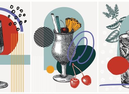 Cocktailuri inspirate din regiuni italiene: Savoarea locală în paharul tău