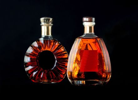 Cum alegi cognac-ul perfect pentru a-l oferi cadou?