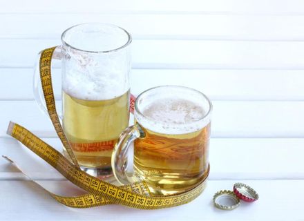 Câte calorii are o bere? Informații despre valorile nutriționale