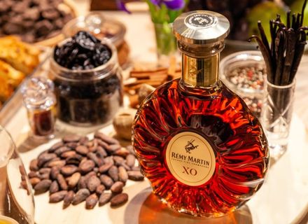 Istoria fascinantă a coniacului Rémy Martin și alte informații despre acest brand