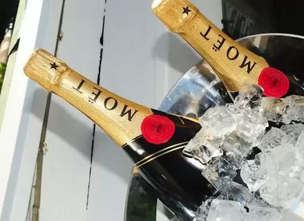 Cum alegi o șampanie bună pentru ultima noapte din an?