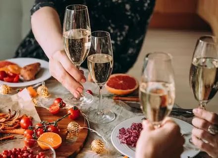 Istoria prosecco: Ce este prosecco și cum a apărut această băutură