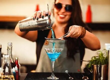 Rețete de cocktailuri pentru seara de Revelion: 10 idei