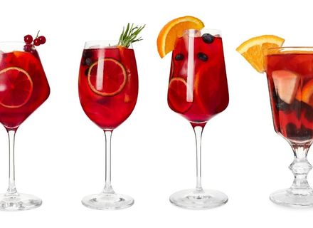 Sangria: Rețete răcoritoare și inovatoare pentru zilele însorite