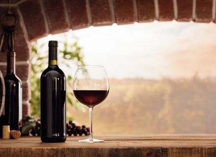 Cum să păstrezi corect vinul după deschidere: tainele conservării vinului