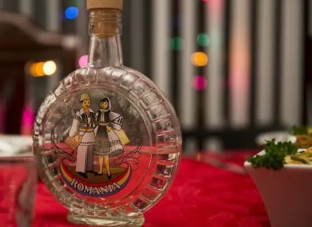 Cum se face țuica de prune: rețeta pas cu pas