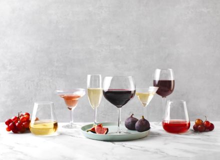 Semnificația vinurilor: sec, demisec, demidulce și dulce