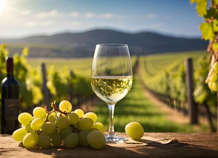 Explorarea regiunilor viticole din Franța: un tur al celor mai faimoase podgorii