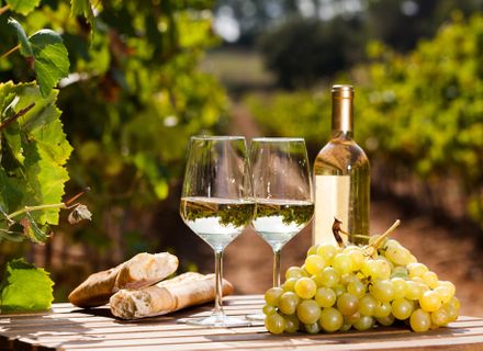 Ce înseamnă „vin fumé" și cum să îl apreciezi corect?