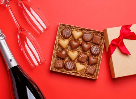 Ce vin spumant dulce sau demisec alegi pentru desert?