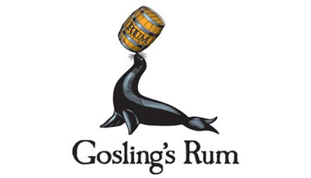 GOSLINGS RUM