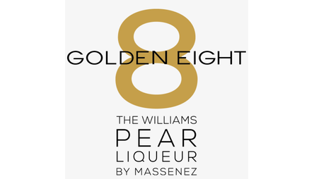 GOLDEN EIGHT