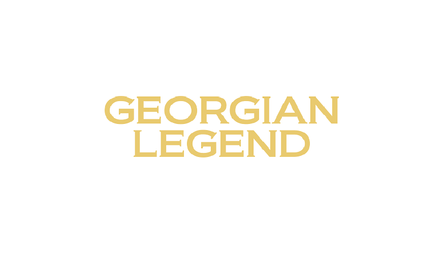 GEORGIAN LEGEND
