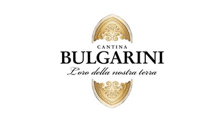 CANTINA BULGARINI 