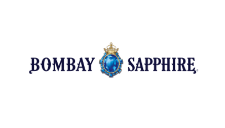 BOMBAY SAPPHIRE