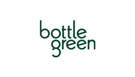 BOTTLE GREEN