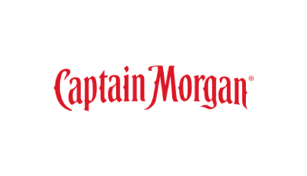 CAPTAIN MORGAN