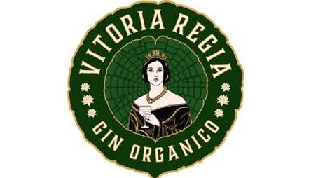VITORIA REGIA ORGANIC GIN