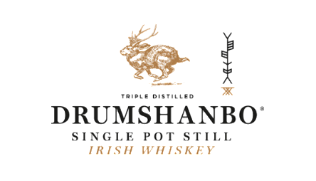 DRUMSHANBO IRISH WHISKEY