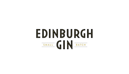 EDINBURGH GIN