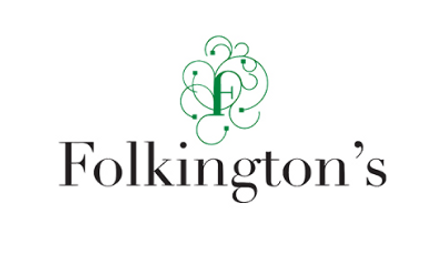 FOLKINGTON`S