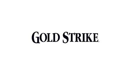 GOLD STRIKE
