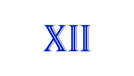 GIN XII