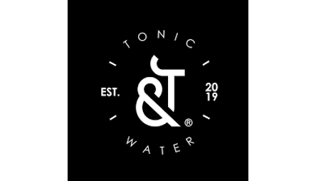 T TONIC WATER