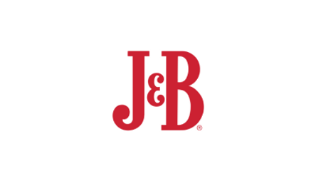 J&B