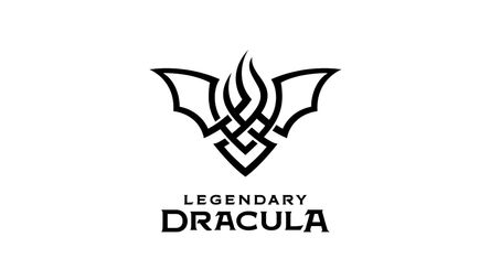 LEGENDARY DRACULA