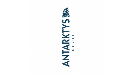 ANTARKTYS NIGHT VODKA ANTARKTYS NIGHT VODKA