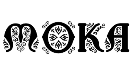 MOKA COFFEE LIQUEUR