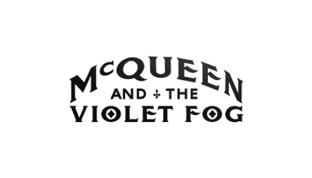 MC QUEEN AND THE VIOLET FOG