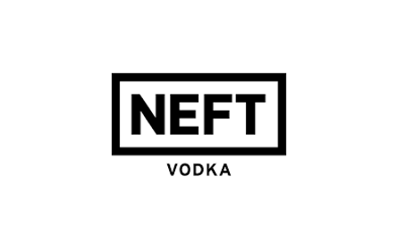 NEFT VODKA
