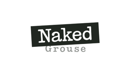 NAKED GROUSE
