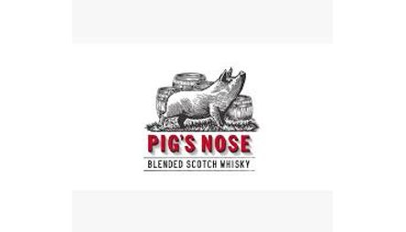 PIG'S NOSE WHISKY