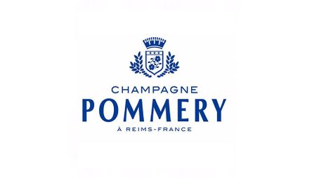 POMMERY CHAMPAGNE