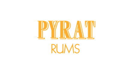 PYRAT RUM