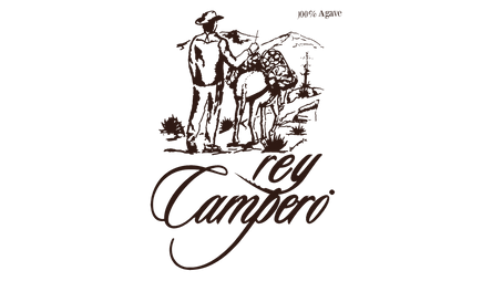 REY CAMPERO MEZCAL