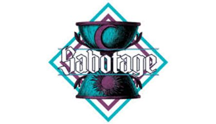 SABOTAGE RUM SABOTAGE RUM