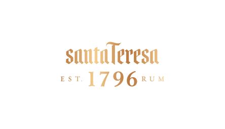 SANTA TERESA RUM