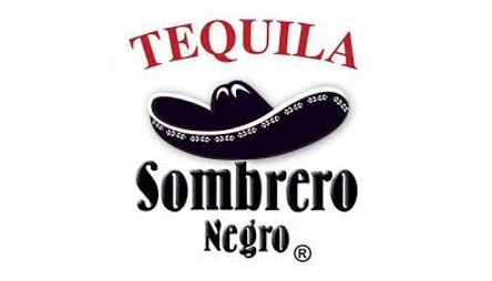 SOMBRERO NEGRO