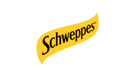 SCHWEPPES