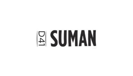 SUMAN D41